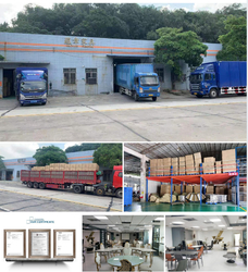 China Foshan Yunzhang Furniture Manufacturing Co., Ltd.