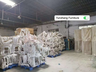 China Foshan Yunzhang Furniture Manufacturing Co., Ltd.