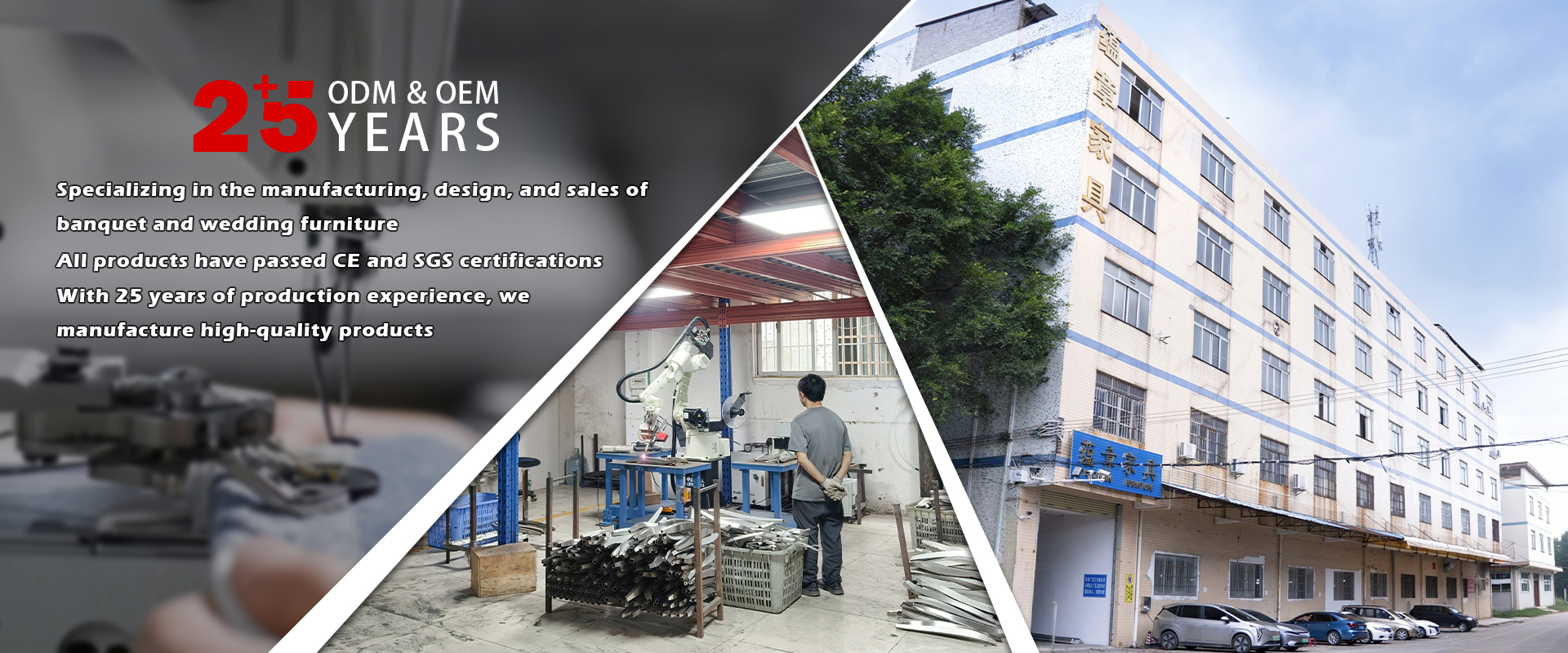 quality Dining Table Chair Sets factory