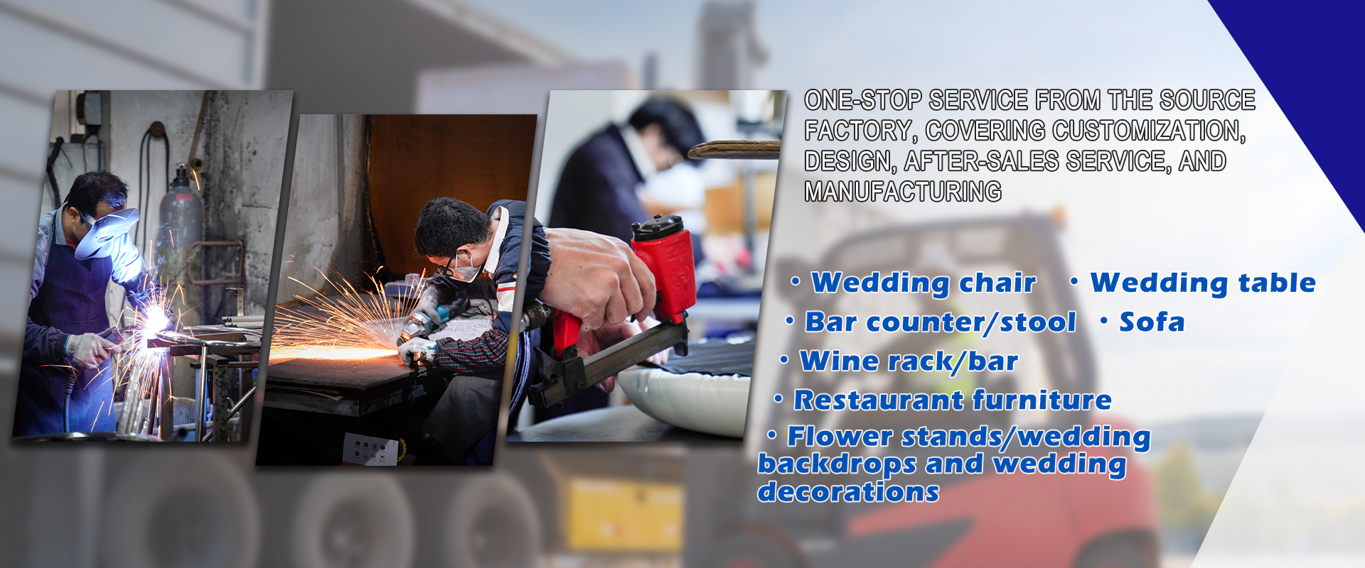 quality Dining Table Chair Sets factory