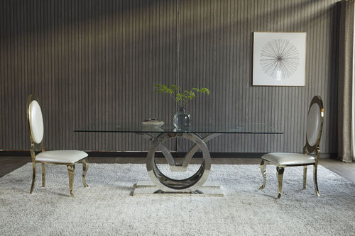 latest company news about YunZonn – 19 Years of Vertical Integration Excellence in Stainless Steel Furniture