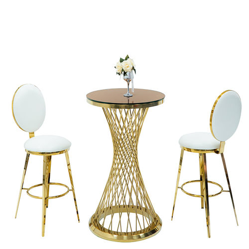 latest company news about YunZonn’s Vertical Integration: Redefining Efficiency in Stainless Steel Furniture Manufacturing