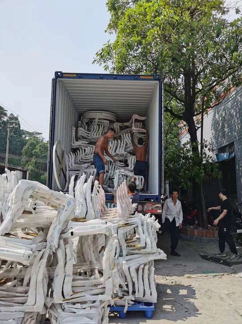 latest company news about Dismantle Chair is hot sale now!