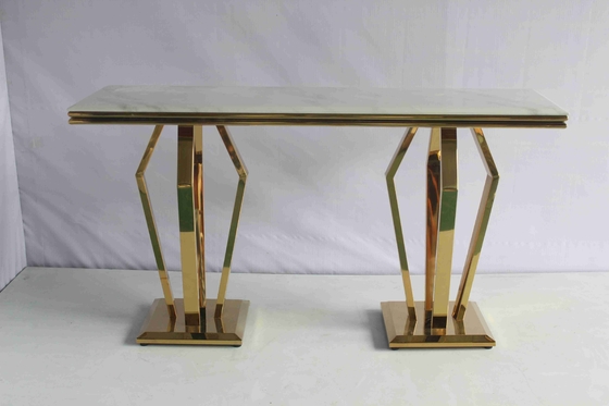 Modern Luxury Table And Chair Set Rectangular Dining Table And Chair