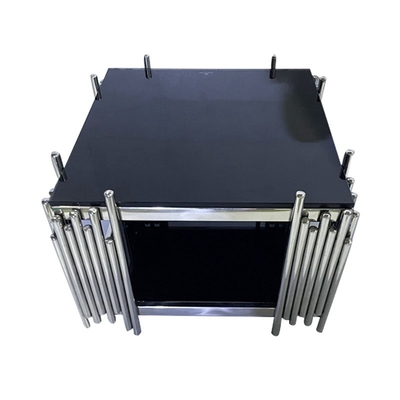 Stainless Steel Home Center Table Perfect Choice For Your Home Decoration