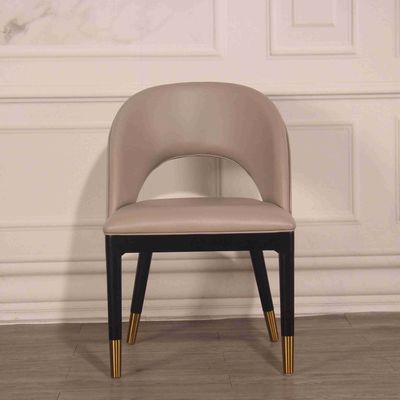 Good price Italian Fashion Dining Chair Simple Modern Hotel Backrest Negotiating Commercial Banquet Chairs online