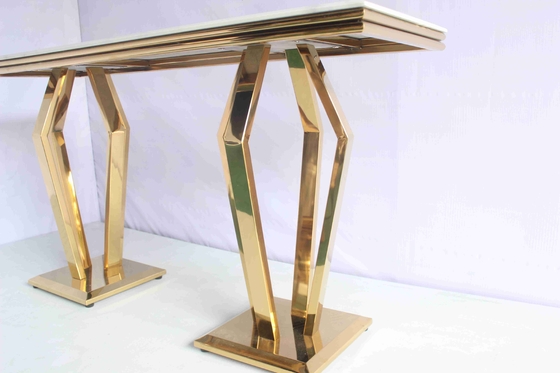 Modern Luxury Table And Chair Set Rectangular Dining Table And Chair