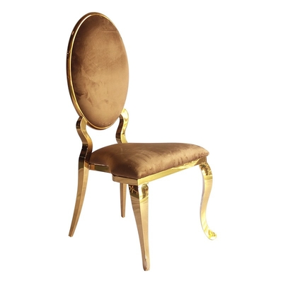 New Design Event Chair With High Back