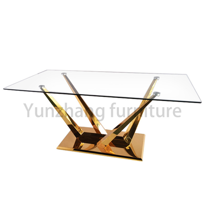 Rectangular Modern Dining Room Tables Living Room Furniture