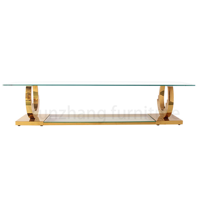 Nordic Apartment Coffee table Set For Small Space Double Three Living Room Modern Simple