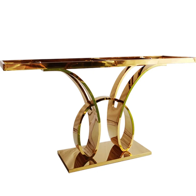 Luxury Dining Table Chair Sets 60 Inches Width  36 Inches Length For Office Spaces