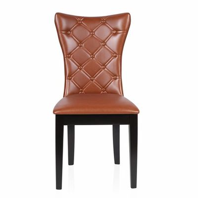 Leather Elegant Wedding Chair For Event And Banquet Rental Furniture