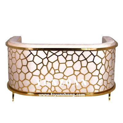 Mid Century Modern Loveseat with Stainless Steel Frame and Velvet Upholstery for Luxury Living Room