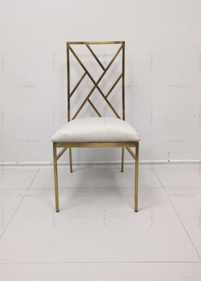 Simple elegant chair event for wholesale