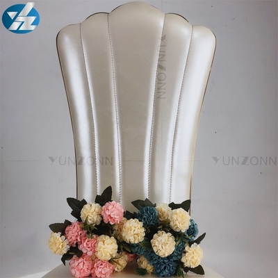 Elegance Chair With High Back Design China Manufacturer For Wholesale rental for event