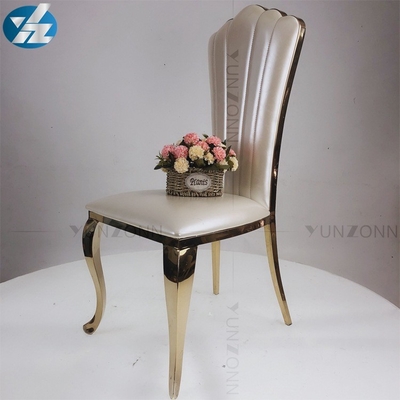 Elegance Chair With High Back Design China Manufacturer For Wholesale rental for event