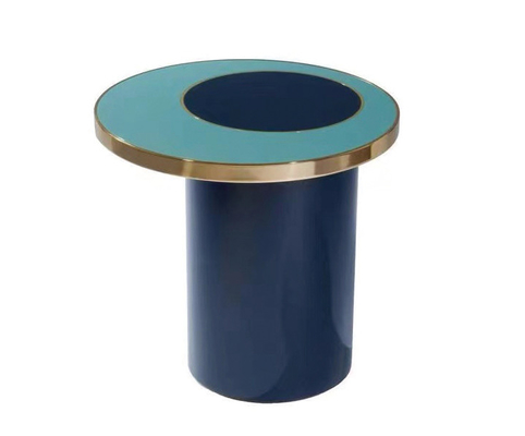 Small Side Coffee Table Simple End Bedroom Bedside Furniture