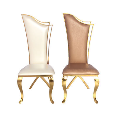 Good price Hotel Wedding Banquet Chair Set For Elegant And Comfortable Seating online