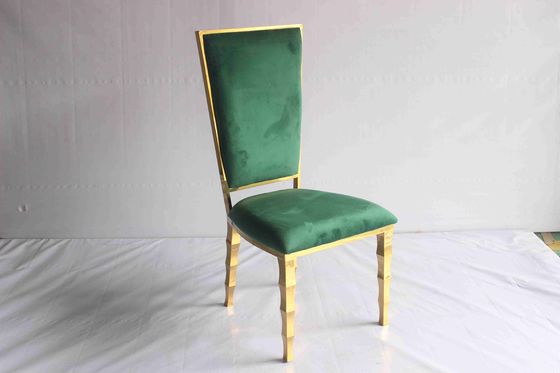 Good price Elegant Padded Dining Room Chairs For Hotel Family online