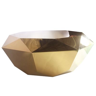 Good price Luxury Shiny Diamond Coffee Table Center Table Living Room Furniture online