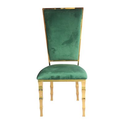 Good price High Flexibility Dining Chair With Artistic Beauty For Home Customizable online