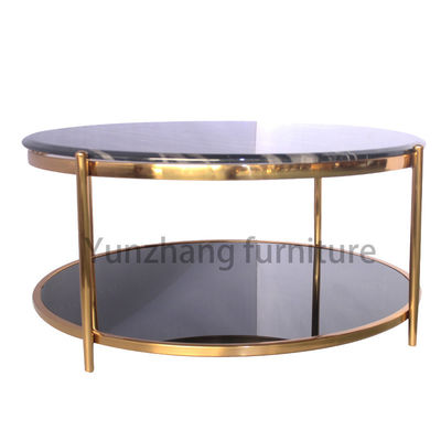 Good price Luxury minimalist center coffee table living room furniture modern style online