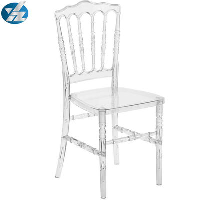 Good price Lightweight Wedding Banquet Chair Without Armrest 3 Year Warranty online