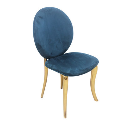 Good price Elegant Design Dining Chair With Heavy Base Hotel Chair online