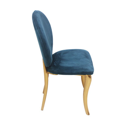 Good price Elegant Dining Chair Heavy Base Event Furniture online