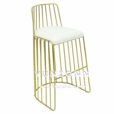 Good price Antique Vintage Stool Bar Pub Table Chair Set Stainless Steel Plywood Sponage online