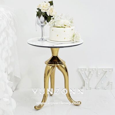 Good price European Design Modern Coffee Tea Table Bright-Colored Turkish Living Room Furniture with Movable Top Metal Construction online