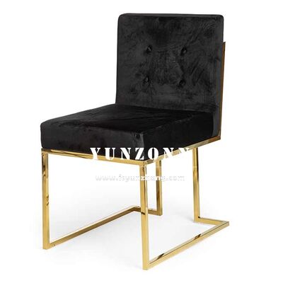 Good price Modern Design Durable Metal Recliner Chair for Home Use for Hotel Dining Living Room Kitchen Hall and Villa online