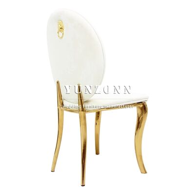 Good price Modern Lion-Back Chairs Trendy Event Seating With Colorful Design for Hotels Dining Outdoor Living Room online