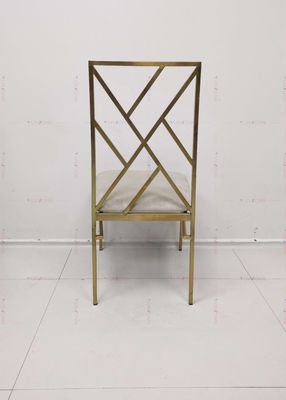 Good price Simple elegant chair event for wholesale online