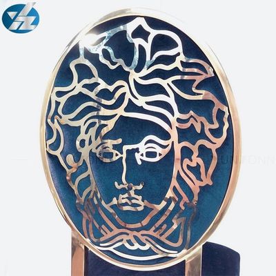 Good price Unique Back Wedding Banquet Chair  Black Kitchen And Dining Chairs With Velvet Upholstery online