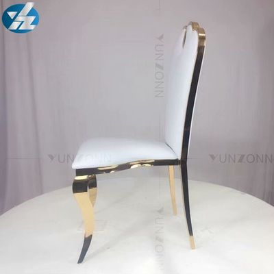 Good price Water Drop Marriage Wedding Reception Chairs For Event W51xD59xH105cm online