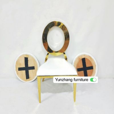 Good price Demountable Round Back Chair with good quality for hotel online