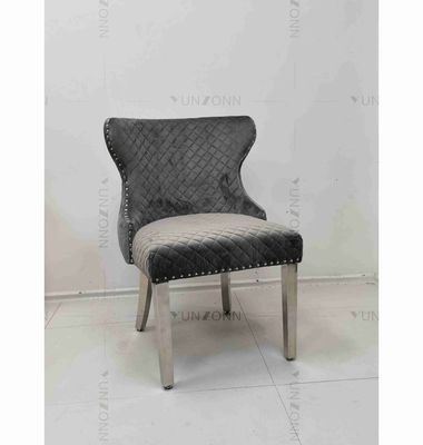 Good price Leisure Style Comfy Chair With PU For Dining Room wholesale online
