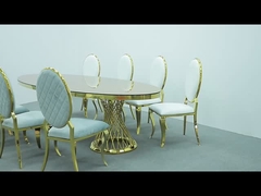 Wedding Banquet Chair