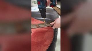 Luxury Rose Gold Metal Leisure Chair for Hotels and Events
